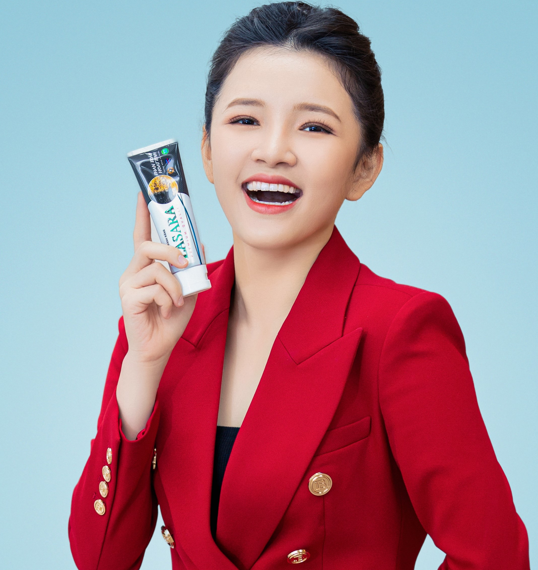 NGĂN NGỪA MẢNG BÁM, CHẢY MÁU CHÂN RĂNG, SÁT KHUẨN