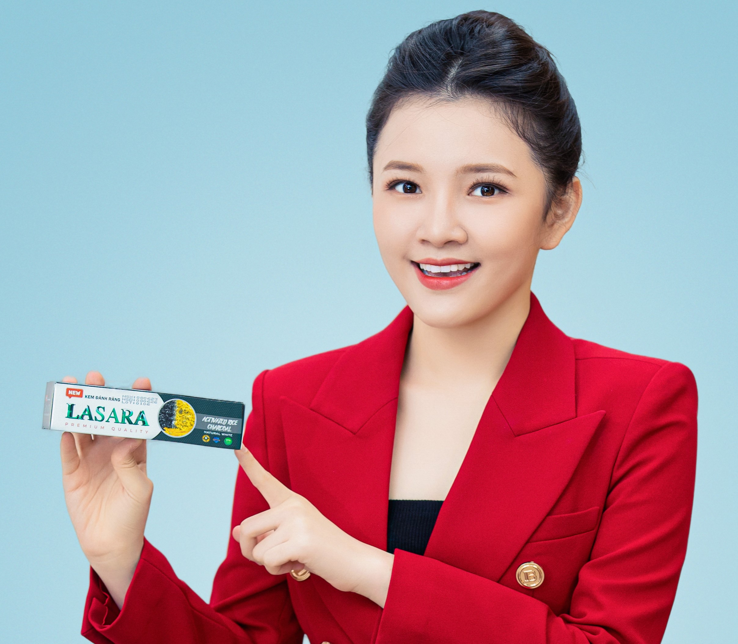 LÝ DO KHÁCH HÀNG LỰA CHỌN LASARA???